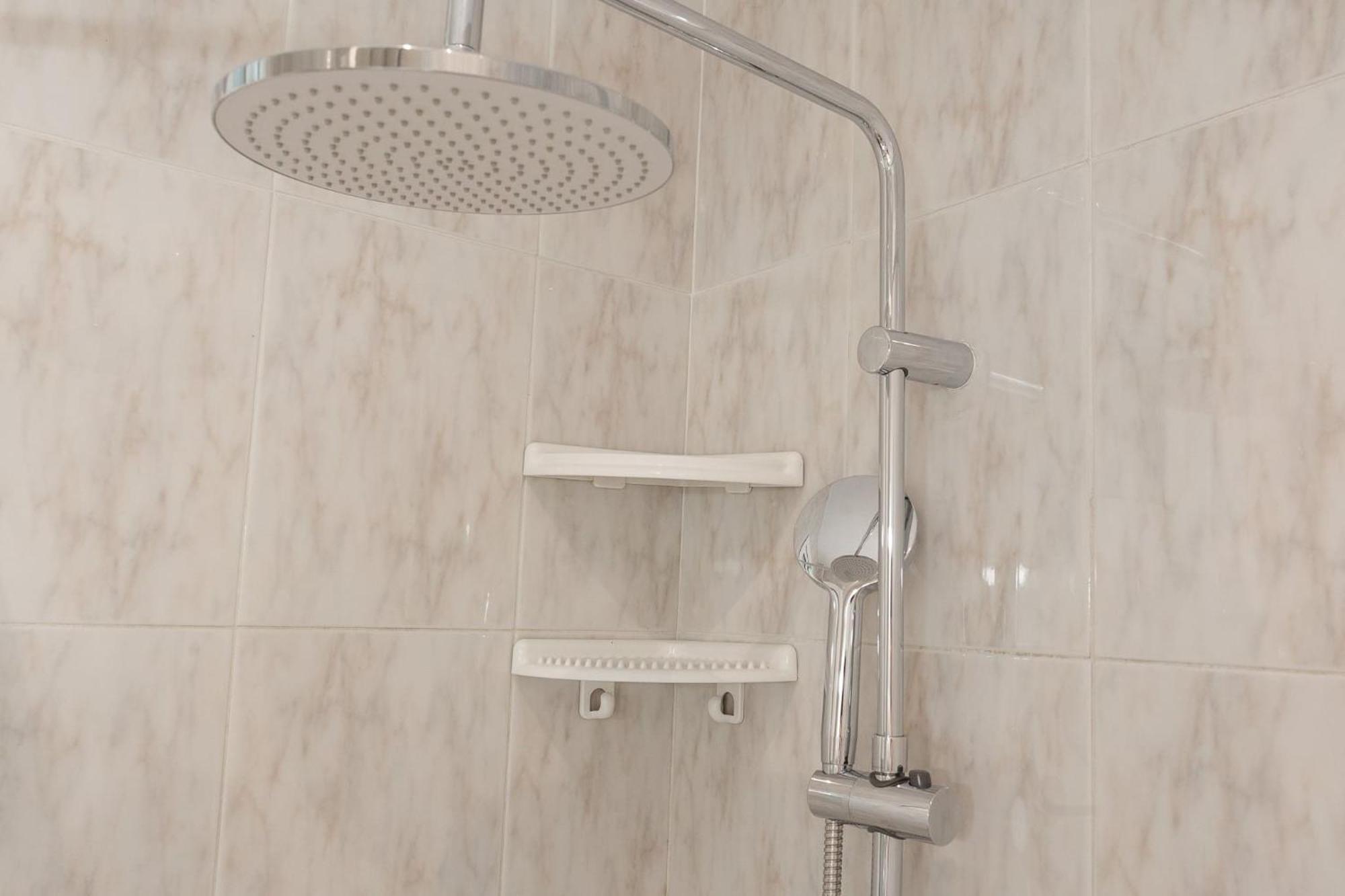 Apartamento Bohemia L' Escala Buitenkant foto